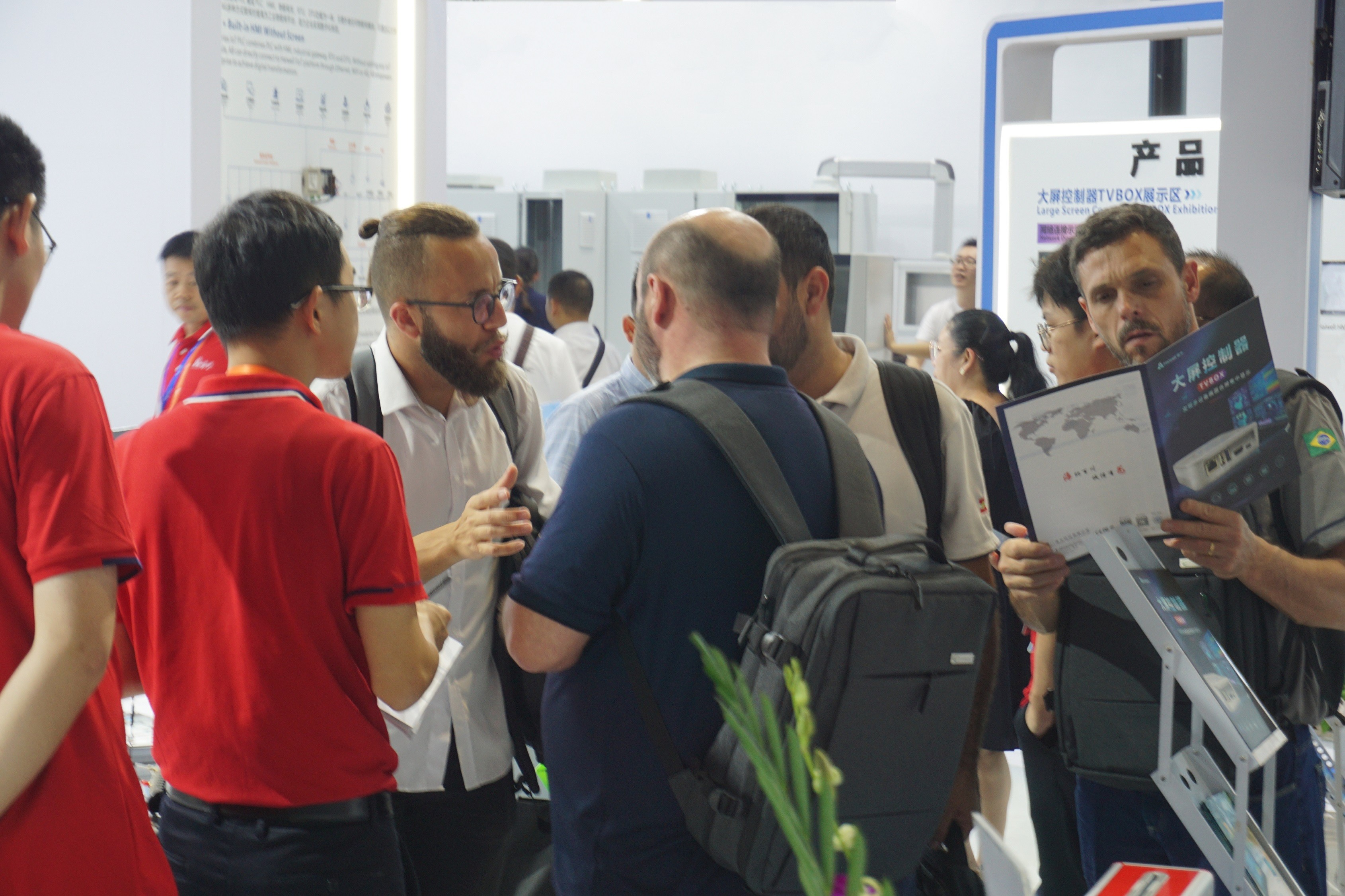 海為工業(yè)自動化 工業(yè)物聯(lián)網(wǎng) 海為工業(yè)自動化 工業(yè)物聯(lián)網(wǎng)